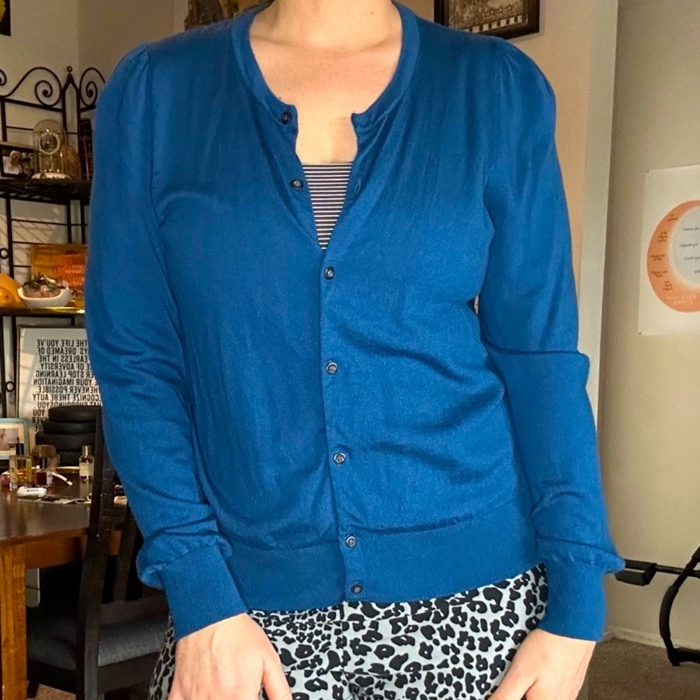 Boden Cardigan